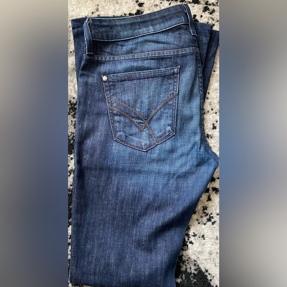 William Rast Flare jeans - Picture 6 of 8